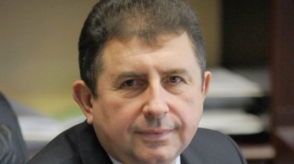 Глава Полтавской ОГА ушел в отставку
