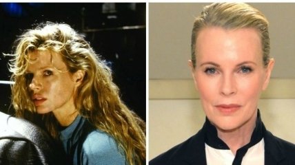 Популярные актрисы 70-х: тогда и сейчас (Фото)