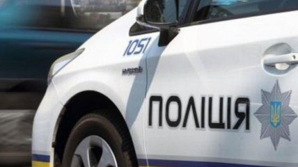 В Одесской области полиция открыла дело за использование запрещенной символики