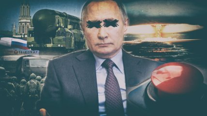 Володимир Путін