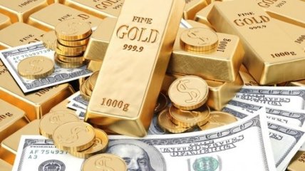 В Нацбанке отчитались о росте золотовалютных резервов Украины