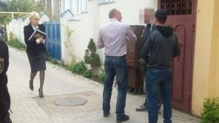 В Одессе мужчина выстрелил слесарю в голову