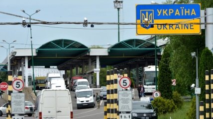 Открытие нового пункта выезда позволит разгрузить пока единственный работающий КПП с Румунией