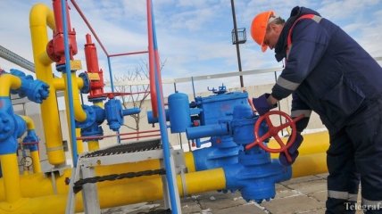 Гройсман рассказал, когда Украина сможет обеспечить себя собственным газом