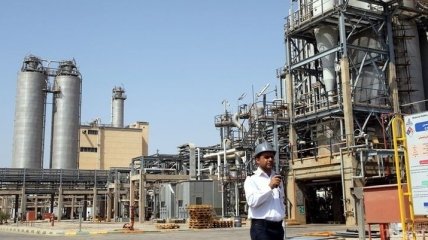 Япония свела к нулю импорт иранской нефти