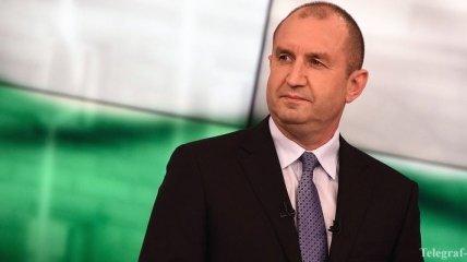 Президент Болгарии назвал "фактом" вмешательство Турции в выборы