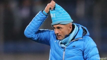 "Зенит" интересуется тремя украинскими футболистами