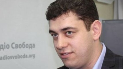 Представитель Украины в Евросуде Назар Кульчицкий ушел в отставку 