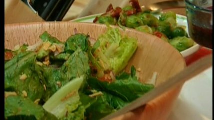 Юго-восточный салат