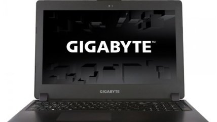 Начались продажи игрового ноутбука Aero 14 от Gigabyte 