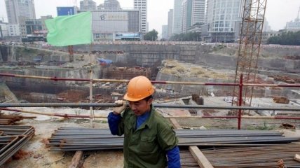 Китай построит метро на $127 миллиардов