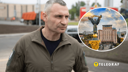 Виталий Кличко