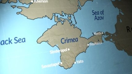 Оккупанты блокируют доступ к 30 украинским сайтам в Крыму 