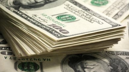 С начала года Нацбанк купил валюты на $50 млн