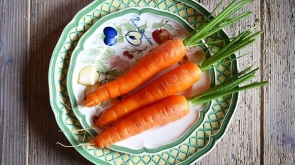 Не увлекайтесь: названы вредные свойства моркови
