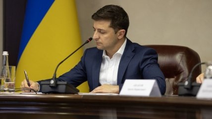 Зеленський прийде на позачергове засідання Верховної Ради 4 березня