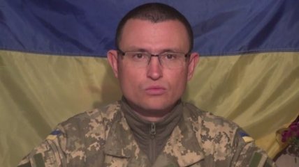 На фугасе подорвались 7 украинских десантников