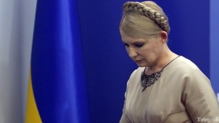 Болезнь Тимошенко не может быть причиной для помилования