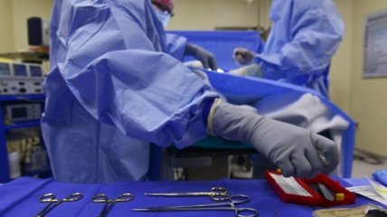 Первая за 15 лет трансплантация сердца в Украине: как чувствует себя пациент