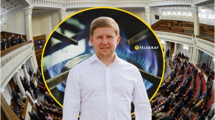 Сергей Нагорняк, народный депутат