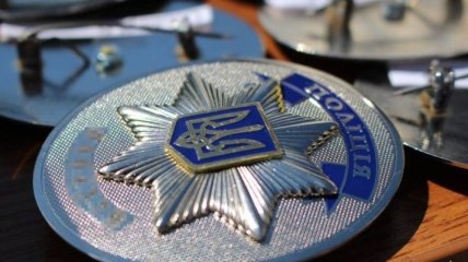 В Харькове задержали полицейского по подозрению в ограблении 