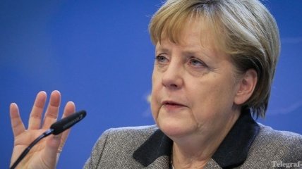 Меркель заверяет, что Patriot в Турции будут направлены для защиты