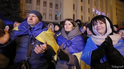 Как украинцы относятся к вступлению Украины в НАТО: опрос