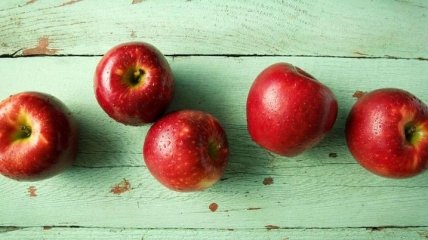 Свежие целый год: ученым удалось вывести совершенно новый сорт яблок