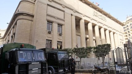В Египте 22 сторонника "Братьев-мусульман" приговорены к казни