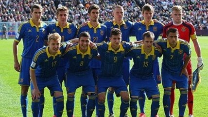 Все голы сборной Украины в ворота Мьянмы на ЧМ-2015 - 6:0 (Видео)