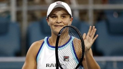 Определилась победительница турнира WTA в Майами