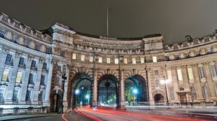 Cимвол Лондона сдали в аренду почти за $100 млн 