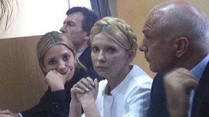 Муж Тимошенко:Власть фабрикует новые обвинения против экс-премьера