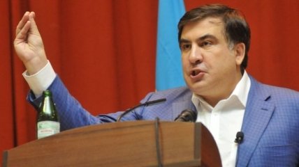 Грузия ожидает от Украины действий по экстрадиции Саакашвили
