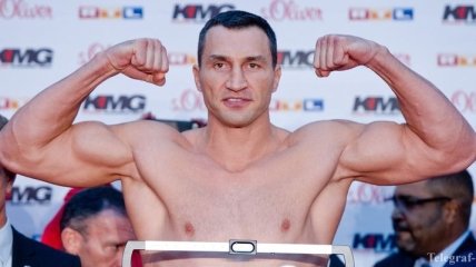 СМИ: Владимир Кличко вернется на ринг, но не в 2019 году