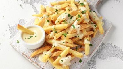 Очень вкусная заправка к вашим идеальным блюдам