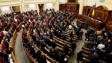 Украинский парламент пошел на встречу арендаторам