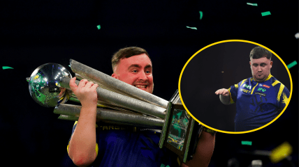 Люк Літтлер