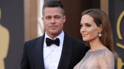 Брэд Питт признался, почему против нового замужества Анджелины Джоли
