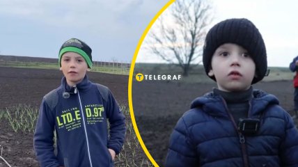 Матвей Брус в свои 5 лет стал настоящей звездой соцсетей