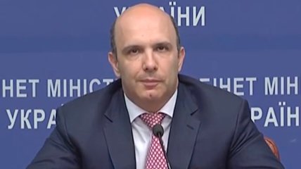 Роман Абрамовський незабаром покине посаду міністра