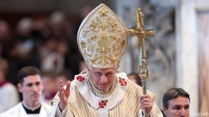 Папа Римский: В сирийском конфликте победителей не будет