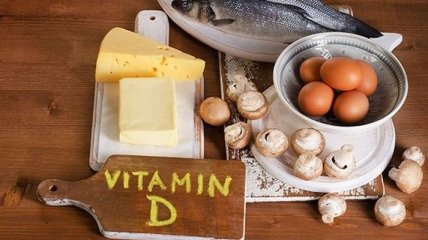 Как избавиться от дефицита витамина D
