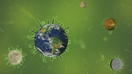 Перший випадок смерті від коронавірусу зареєстрували в Італії
