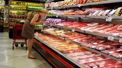 Эксперты прогнозируют в августе ускорение инфляции в Украине