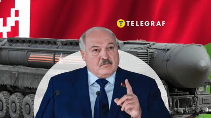 Олександр Лукашенко, балістична ракета середньої дальності "Орєшнік"