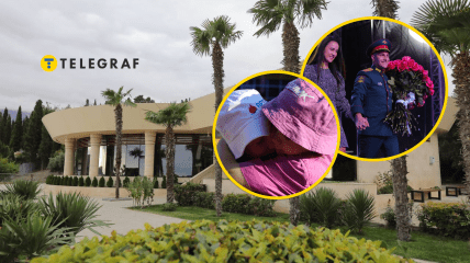 РФ превратила "Артек" в место идеологической обработки