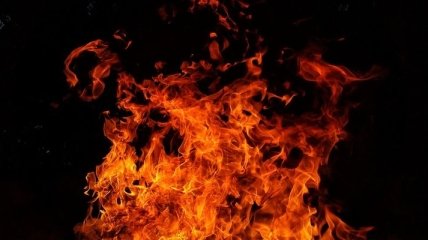 Поссорились: в Тернополе поджигатель решил сжечь киоск с продавцом внутри