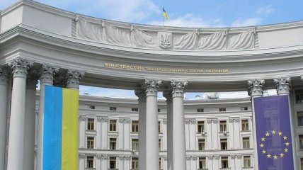 Глава МИД Украины поздравил с днем рождения украинского политзаключенного в России