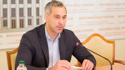 Рябошапка: Решение по Генпрокуратуре будет принято в течении дня